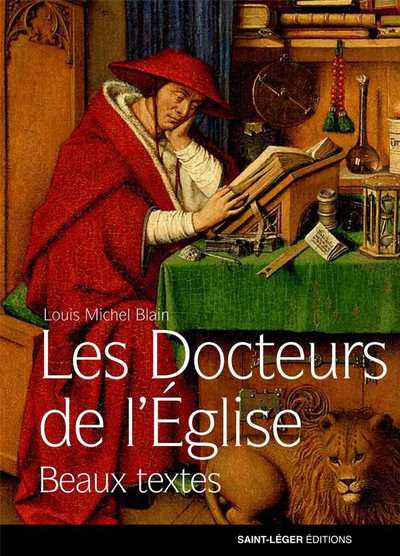 Picture of Les Docteurs de l'Eglise