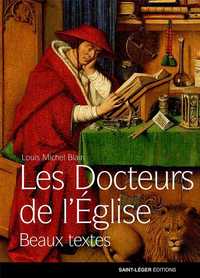 Picture of Les Docteurs de l'Eglise