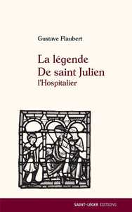 Picture of La légende de saint Julien l’Hospitalier