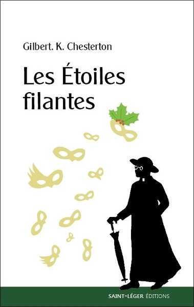 Image de Les enquêtes du Père Brown - Les Etoiles filantes