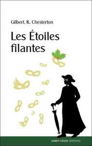 Image de Les enquêtes du Père Brown - Les Etoiles filantes