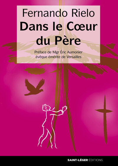 Image de Dans le coeur du Père