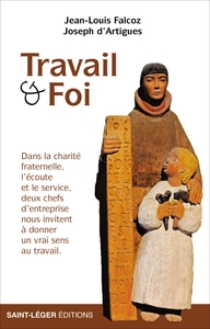 Picture of Travail et foi