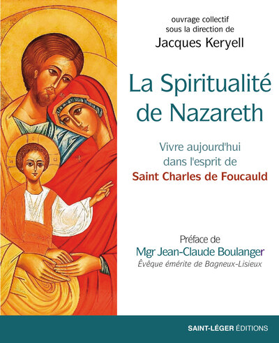 Image de La spiritualité de Nazareth