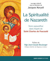 Image de La spiritualité de Nazareth