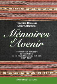 Image de Mémoires d’avenir