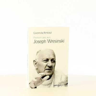 Image de Premiers pas avec Joseph Wresinski