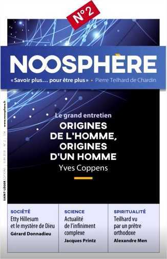 Picture of Noosphère n°2 - Juin 2018