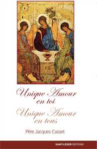 Picture of Unique Amour en Toi, Unique Amour en tous