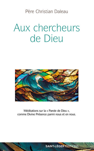 Picture of Aux chercheurs de Dieu