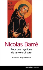 Picture of Nicolas Barré