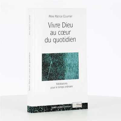 Picture of Vivre Dieu au coeur du quotidien