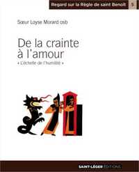 Image de De la crainte à l'amour