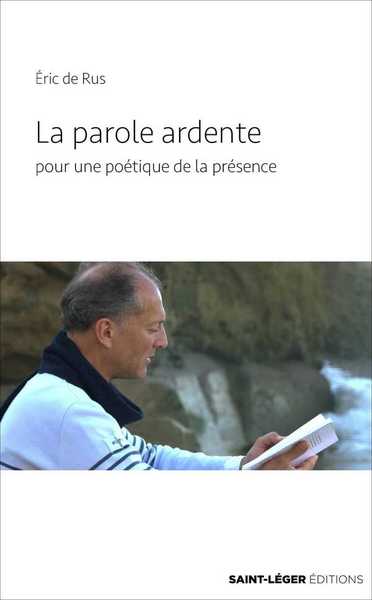 Picture of La parole ardente