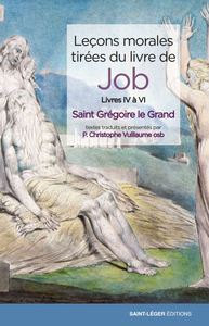 Image de Leçons morales tirées du livre de Job