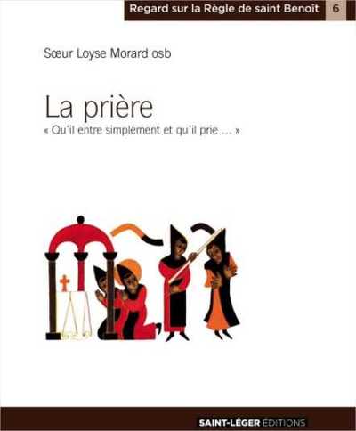 Image de La prière