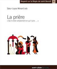 Image de La prière