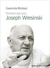 Image de Premiers pas avec Joseph Wresinsky