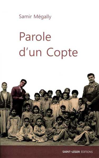 Image de Parole d'un copte