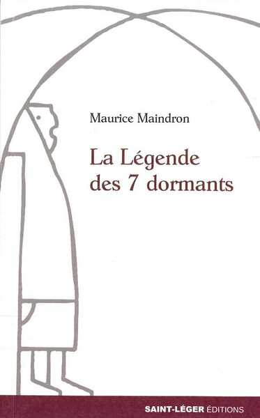 Image de La Légende des 7 dormants