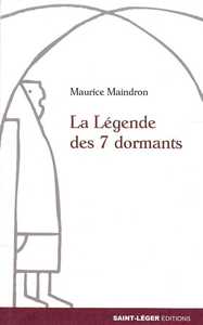 Image de La Légende des 7 dormants