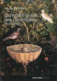 Image de Qu’éclate la joie des passereaux
