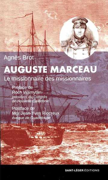 Image de Auguste Marceau