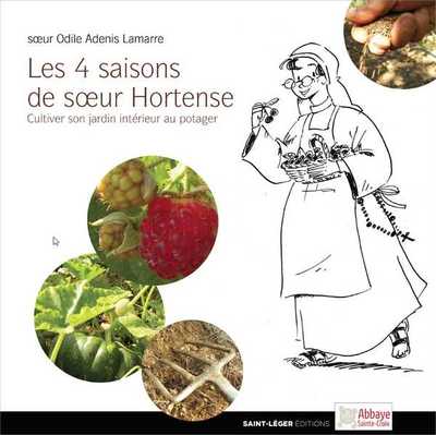 Image de Les quatre saisons de soeur Hortense