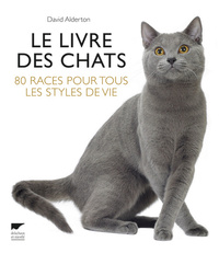 Picture of Le Livre des chats