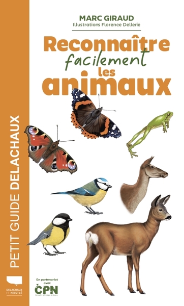 Image de Reconnaître facilement les animaux