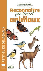 Image de Reconnaître facilement les animaux