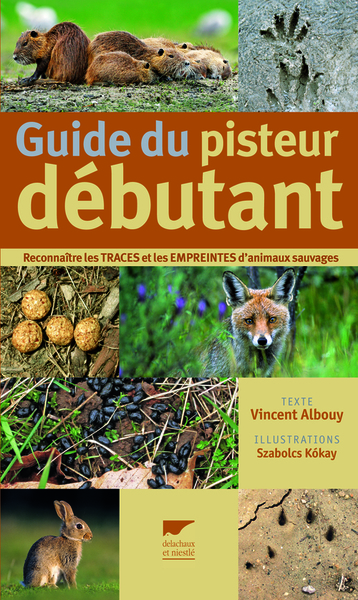 Picture of Guide du pisteur débutant