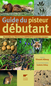 Picture of Guide du pisteur débutant