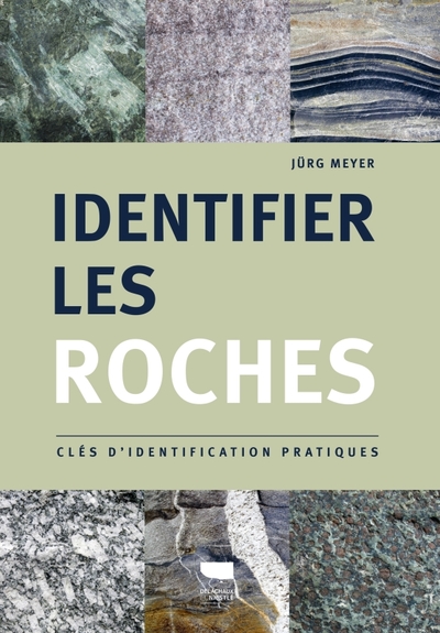 Picture of Identifier les roches