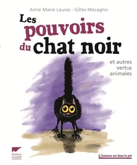 Picture of Les Pouvoirs du chat noir