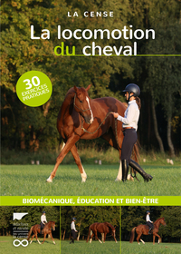 Image de La Locomotion du cheval