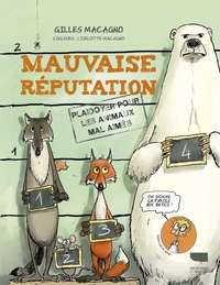 Picture of Mauvaise réputation