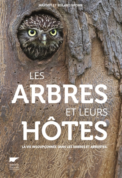 Image de Les Arbres et leurs hôtes