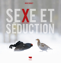 Picture of Sexe et séduction chez les oiseaux