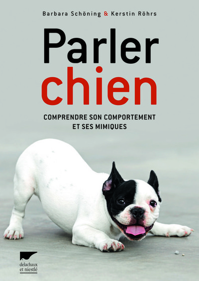 Image de Parler chien