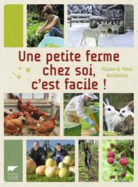 Picture of Une petite ferme chez soi, c'est facile !