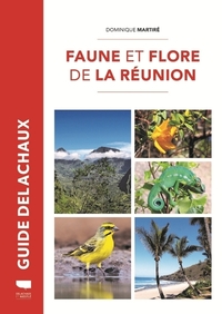Picture of Faune et flore de La Réunion