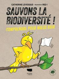 Picture of Sauvons la biodiversité !