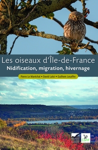 Image de Les Oiseaux d'Ile-de-France