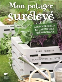 Image de Mon potager surélevé