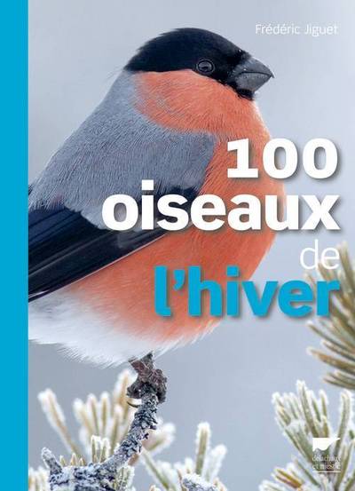 Image de 100 oiseaux de l'hiver