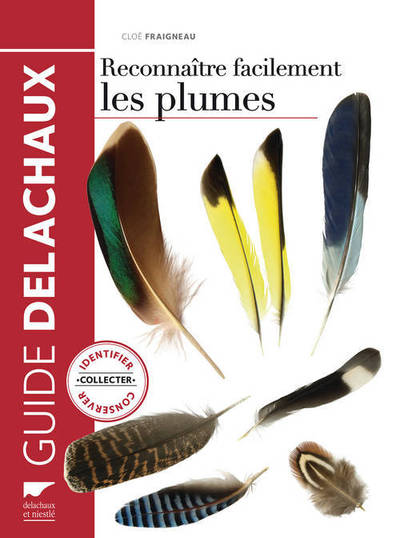 Picture of Reconnaître facilement les plumes
