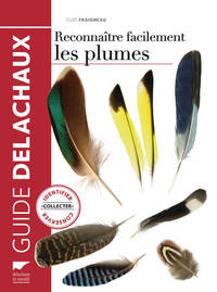 Picture of Reconnaître facilement les plumes