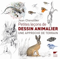 Picture of Petites leçons de dessin animalier