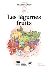 Picture of Les Légumes fruits